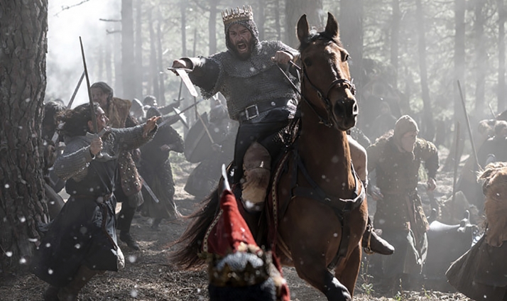 El estreno de la segunda temporada de El Cid será el 15 de julio