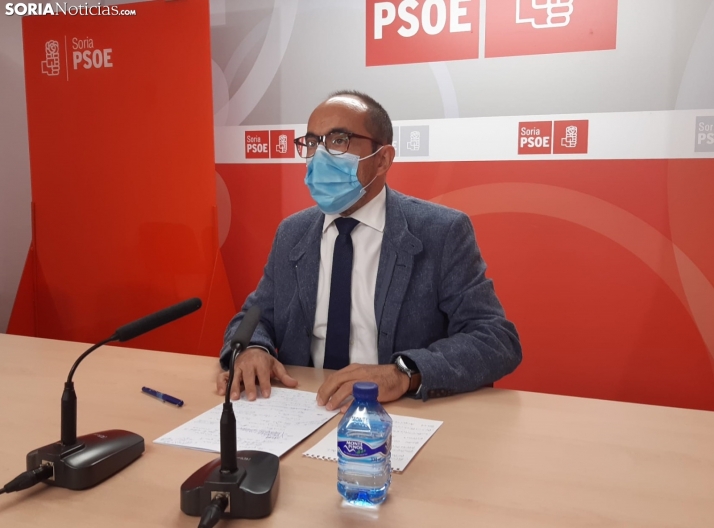 El PSOE se atribuye el mérito de la fiscalidad diferenciada