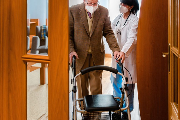 El PSOE en la Diputación de Soria pide revisar la situación de las residencias 