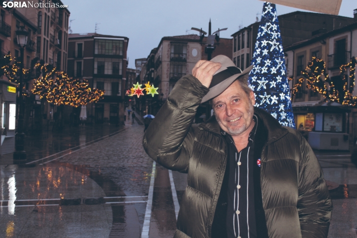 Muñiz deja el Certamen de Cortos por discrepancias económicas con el Ayuntamiento de Soria