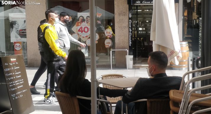 Oficial: Así quedan a partir de hoy todas las restricciones en Castilla y León