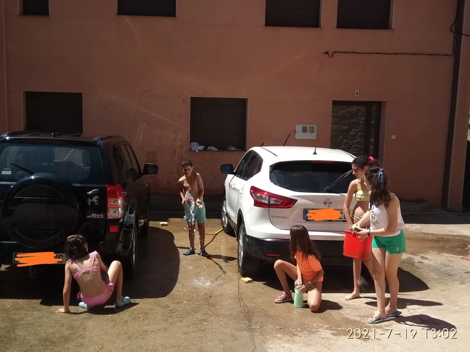 Foto 2 - Los ni&ntilde;os de Montejo de Tiermes pretenden hacer historia con una iniciativa &uacute;nica