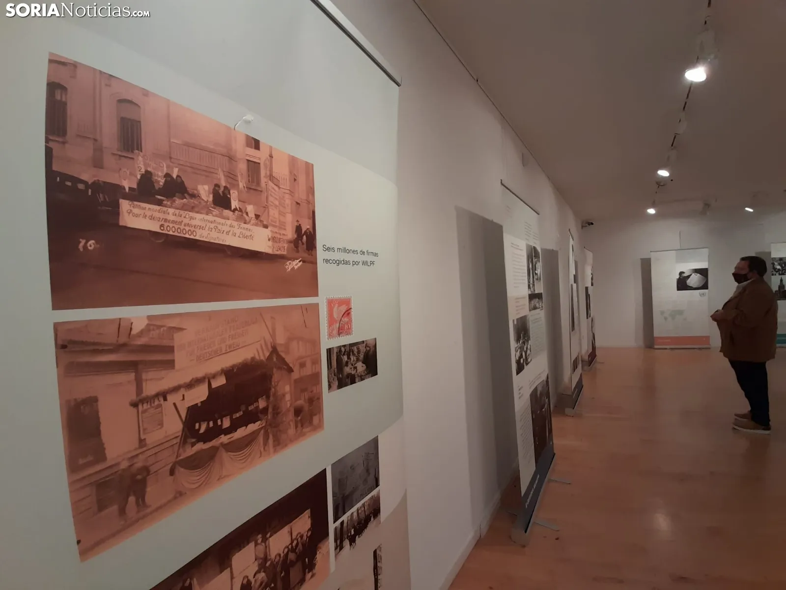 Una imagen de la muestra. /SN