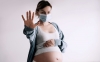 Foto 1 - Cinco embarazas ingresadas por covid en los hospitales de Castilla y León