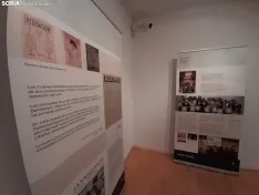 Una imagen de la muestra. /SN
