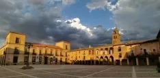 Foto 3 - Medinaceli celebrar&aacute; un verano con mucho 'DEARTE'  