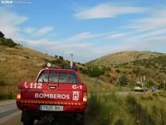 Una imagen del operativo. /SN