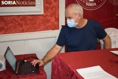 Foto 5 - Quince a&ntilde;os en Camer&uacute;n: "El hombre es el mismo en todos los sitios, tiene las mismas necesidades"