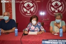 Foto 4 - Quince a&ntilde;os en Camer&uacute;n: "El hombre es el mismo en todos los sitios, tiene las mismas necesidades"