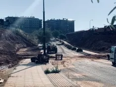 Foto 5 - Comienzan las obras de la tercera fase en la Ronda del Duero