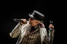 Imágenes de los 3 conciertos de ayer./ Fotos: Viksar Fotografía.