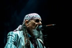 Imágenes de los 3 conciertos de ayer./ Fotos: Viksar Fotografía.