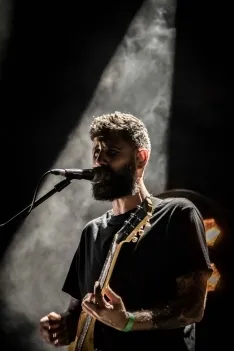 Imágenes de los 3 conciertos de ayer./ Fotos: Viksar Fotografía.