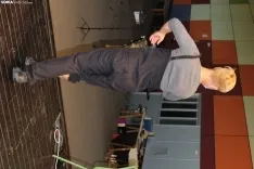 Foto 23 - Galer&iacute;a: Masterclass de danza hist&oacute;rica con Alberto Arcos. 