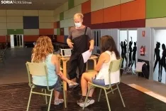 Foto 20 - Galer&iacute;a: Masterclass de danza hist&oacute;rica con Alberto Arcos. 