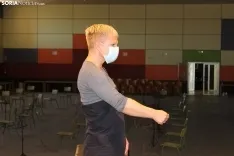 Foto 19 - Galer&iacute;a: Masterclass de danza hist&oacute;rica con Alberto Arcos. 
