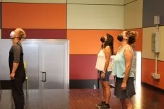 Foto 25 - Galer&iacute;a: Masterclass de danza hist&oacute;rica con Alberto Arcos. 