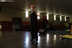 Foto 16 - Galer&iacute;a: Masterclass de danza hist&oacute;rica con Alberto Arcos. 