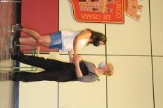 Foto 18 - Galer&iacute;a: Masterclass de danza hist&oacute;rica con Alberto Arcos. 