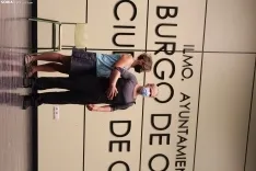 Foto 17 - Galer&iacute;a: Masterclass de danza hist&oacute;rica con Alberto Arcos. 
