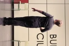 Foto 14 - Galer&iacute;a: Masterclass de danza hist&oacute;rica con Alberto Arcos. 