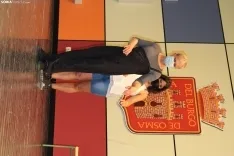 Foto 13 - Galer&iacute;a: Masterclass de danza hist&oacute;rica con Alberto Arcos. 