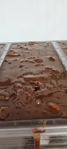 Foto 4 - La &uacute;ltima conquista del Torrezno de Soria: el chocolate 
