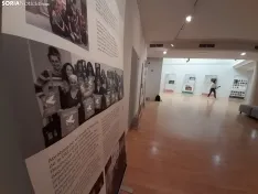 Una imagen de la muestra. /SN