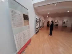 Una imagen de la muestra. /SN