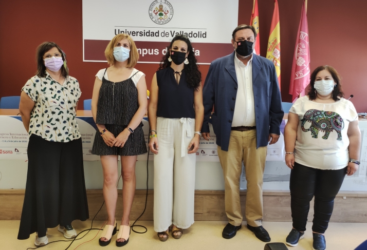 Irene Montero abrirá el I Congreso sobre género y educación en Soria 