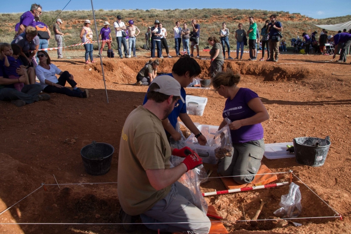 Recuerdo y Dignidad recurre la decisión del Juzgado de Almazán de cerrar la causa de los represaliados de La Riba