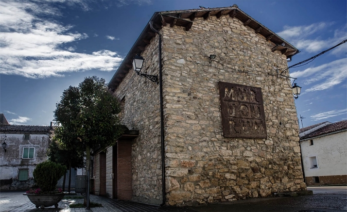 Abre el centro de interpretación Augustóbriga en Muro