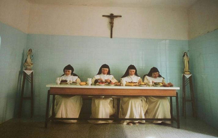 Supresión del convento de las Madres Concepcionistas de Berlanga