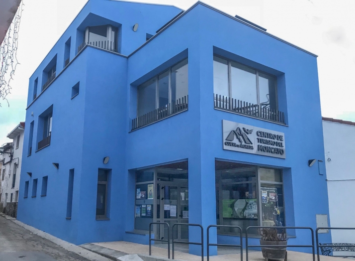 Los museos provinciales de Cueva de Ágreda y Villa Romana de los Quintanares abren sus puertas 