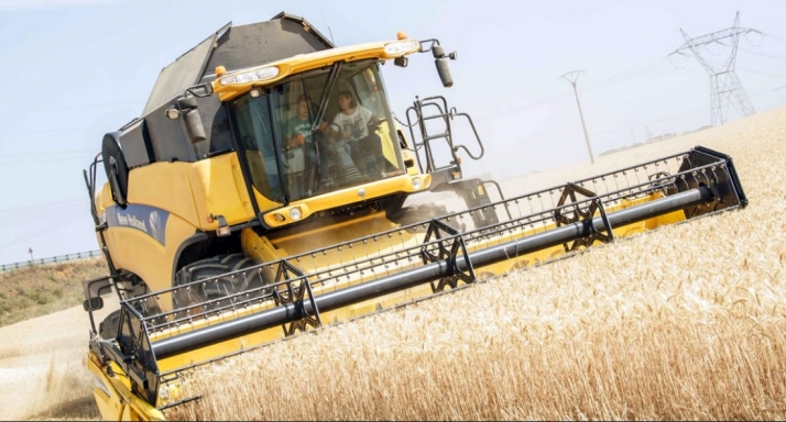 ASAJA considera que el pago redistributivo de la nueva PAC podría suponer menos fondos para Soria