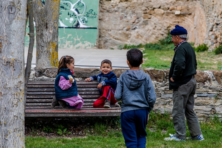Las universidades de Castilla y León elaborarán la estrategía contra la despoblación de la comunidad