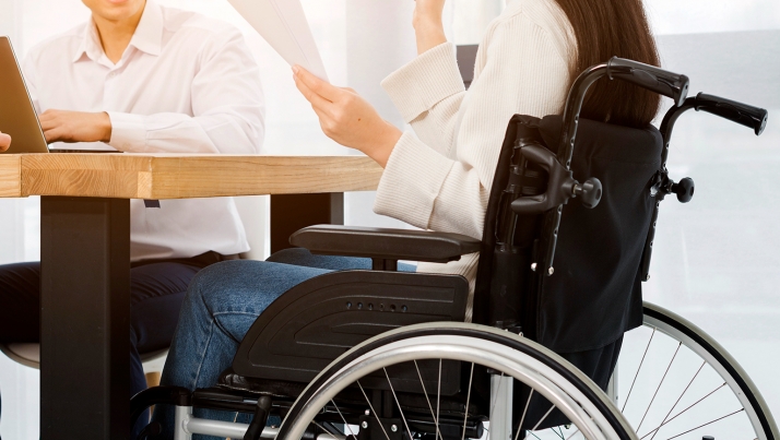 La Junta promueve la contratación de 38 personas con discapacidad en 35 ayuntamientos de Soria