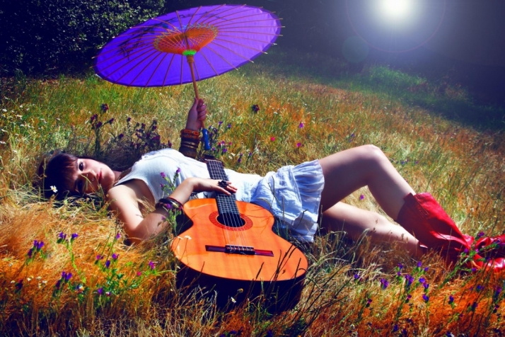 Rozalén y Artistas del Gremio se unen al Boina Fest