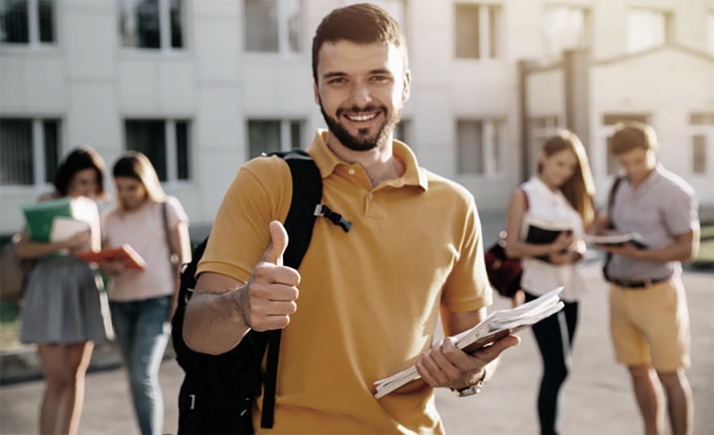 El Instituto de Estudios Europeos de la UVa oferta las últimas plazas para sus cursos de verano