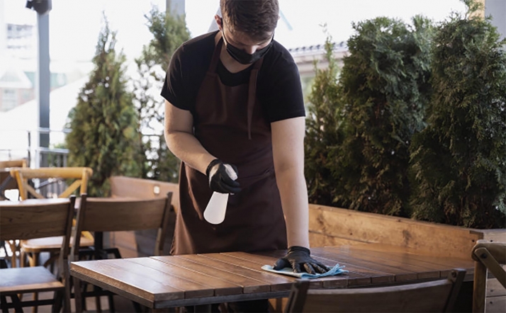 Para FOES, la campaña estival refleja el descenso de parados en la provincia