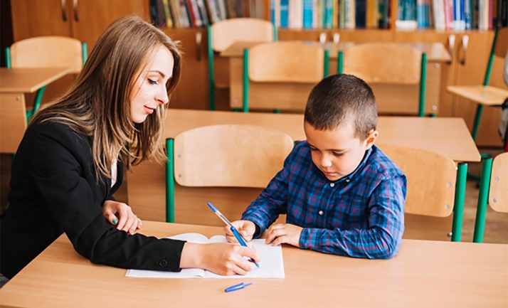 267 estudiantes de la provincia recibirán clases de refuerzo gratuitas durante el mes de julio
