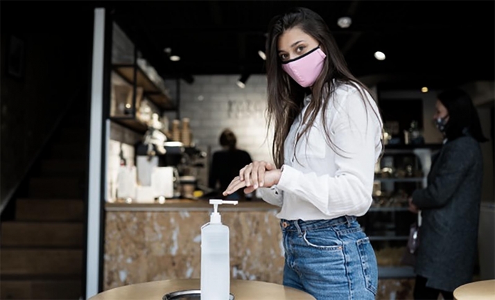 Los hosteleros de Castilla y León llaman a la responsabilidad