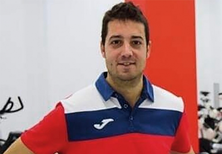 Alfredo Ramírez entrenará al CD Soria