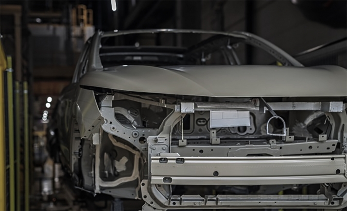 La Junta declara prioritario el Plan Industrial de Renault España para sus plantas de Castilla y León 