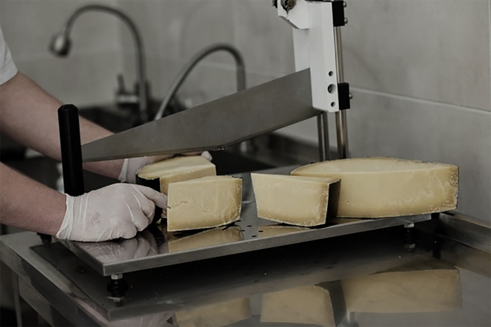 Las ayudas regionales para el fomento y la divulgación alimentaria aumentan un 27%, hasta los 1,4 M&euro;