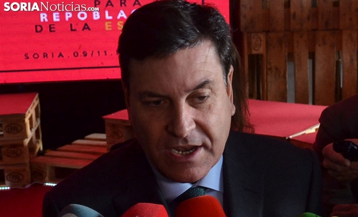 Reiteran a la ministra de Hacienda agilidad en el pago de los 182 M&euro; tras la sentencia del Tribunal Supremo