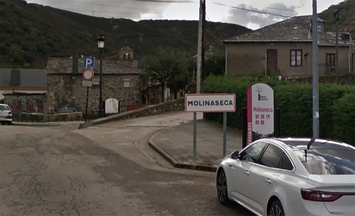 Fallece tras ser atropellada por un turismo en León