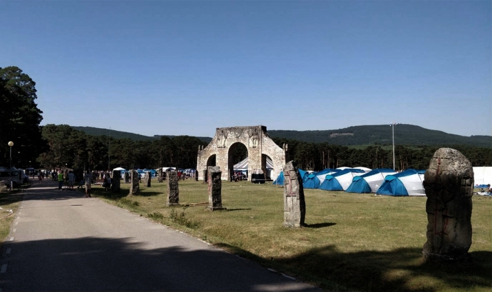 Covaleda exigirá un test negativo de antígenos para acceder al Raso de la Nava