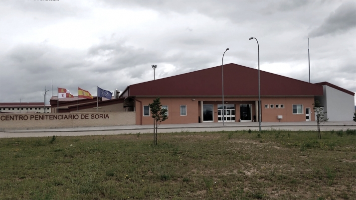 Advierten hay muchos interrogantes que aclarar en la gestión y funcionamiento de la nueva cárcel de Soria