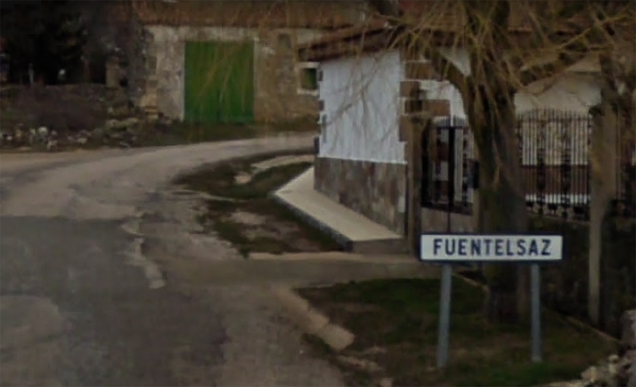 Fuentelsaz, con la iniciativa Ladrillo solidario de ASPACE